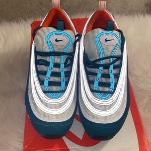Kids Air Max 97